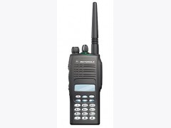   Motorola GP640