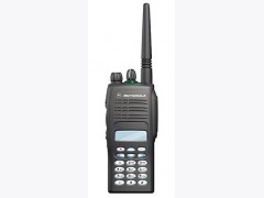   Motorola GP680