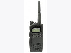   Motorola P020