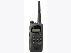  Motorola P030