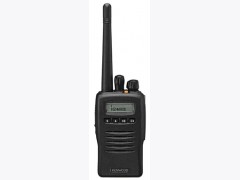   (VHF FM)  TK-2140  Conventional, LTR