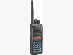   VHF FM TK-2180  Conventional, Select V, LTR, MPT1327
