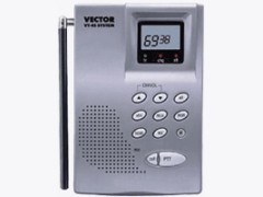  Vector VT-45 System